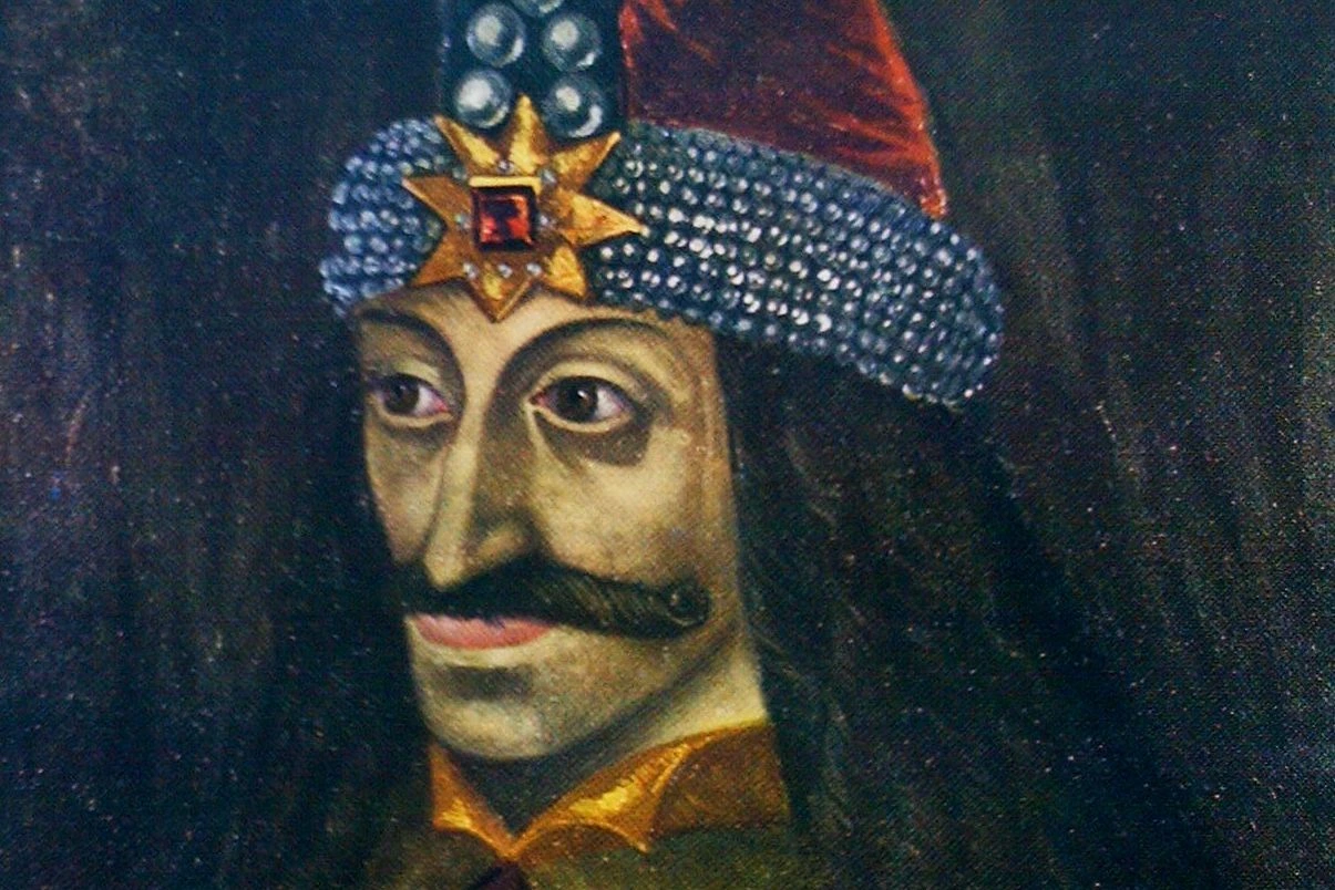 Drakula Vlad Tepes