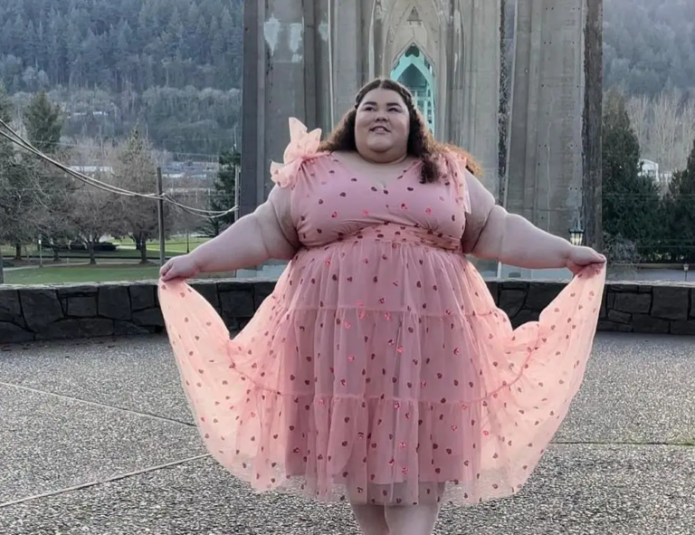 Fel van háborodva az amerikai influenszer
