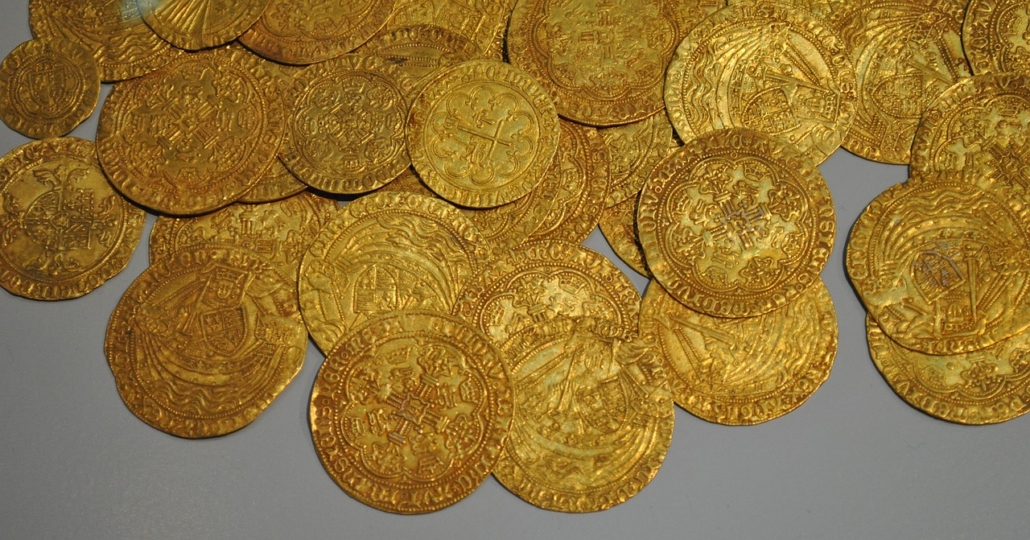 aranyérmék érmék arany