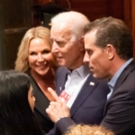Hunter és Joe Biden FBI