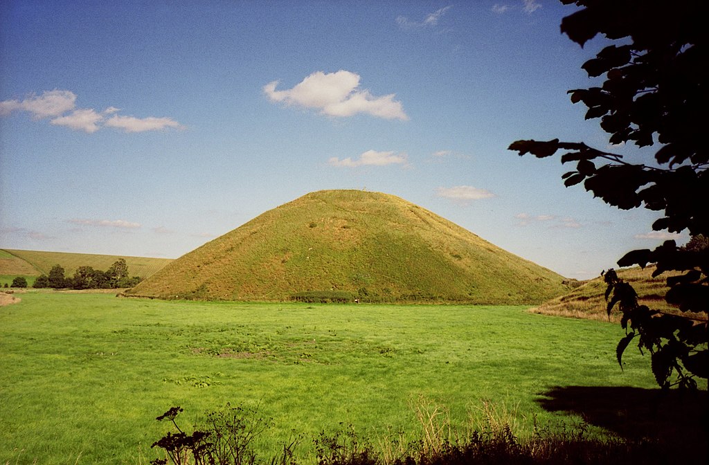 silbury hill uk england