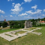 Tar, Tar Lőrinc udvarháza