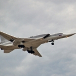 Tu-22M3 orosz repülőgép