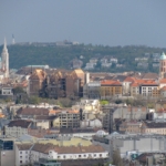 budapest budai vár magyarok