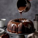 csokoládé torta