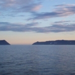 diomede szigetek