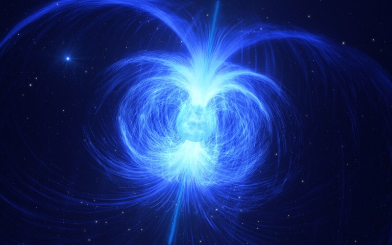 objektum csillagászat magnetár csillag univerzum