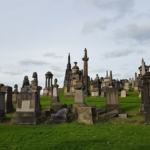 nekropolisz glasgow