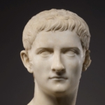 Caligula Róma császára
