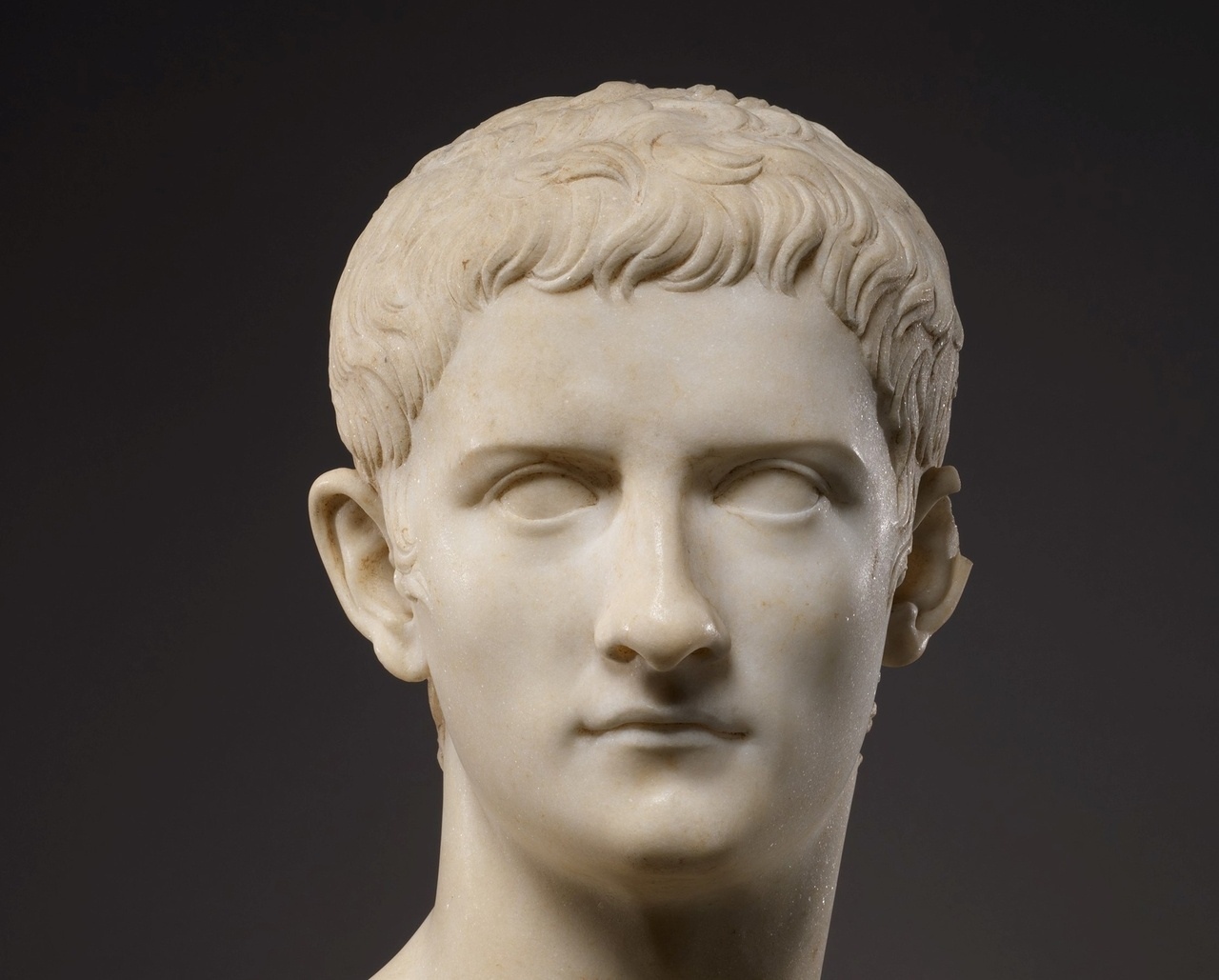 Caligula Róma császára