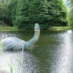 Loch Ness-i szörny
