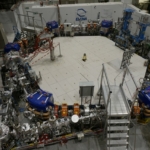 A CERN antianyag-gyára