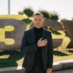 Andrij Sevcsenko Zelenszkij tanácsadója