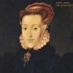 Anne Askew VIII: Henrik