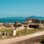 Karthágó Afrika