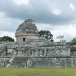 Chichén Itza maja település