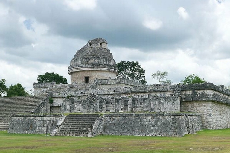 Chichén Itza maja település