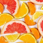 Citrusfélék