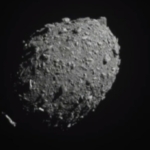 NASA aszteroida