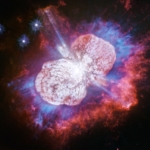 Eta Carinae NASA