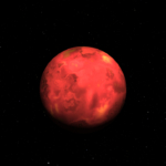 bolgyó Gliese 367 b