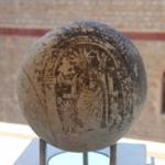 Helios gömbje