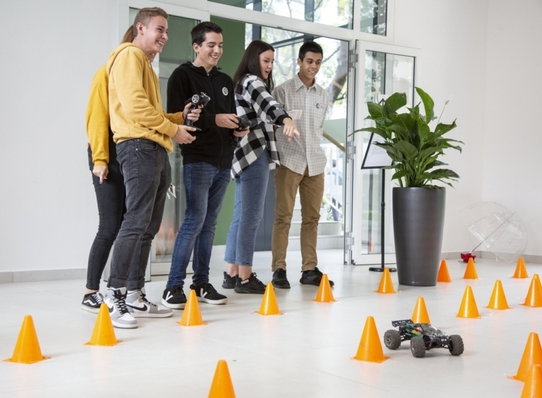 Ráday-napok Ifjúsági nap