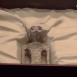 UFO Mexikó kongresszus