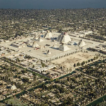Lenyűgöző 3D rekonstrukció az azték fővárosról, Tenochtitlánról3