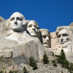 Mount Rushmore