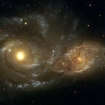 galaxis ősrobbanás