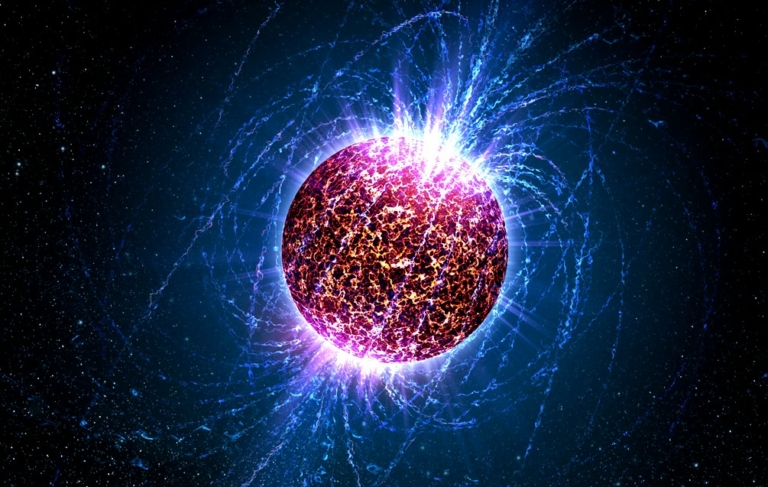 neutroncsillag univerzum