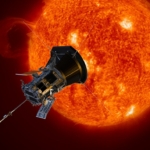 NASA Parker Solar Probe