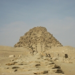 egyiptomi piramis