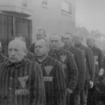 Sachsenhausen koncentrációs tábor