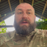 Sándor Fegyir Oroszország Ukrajna háború