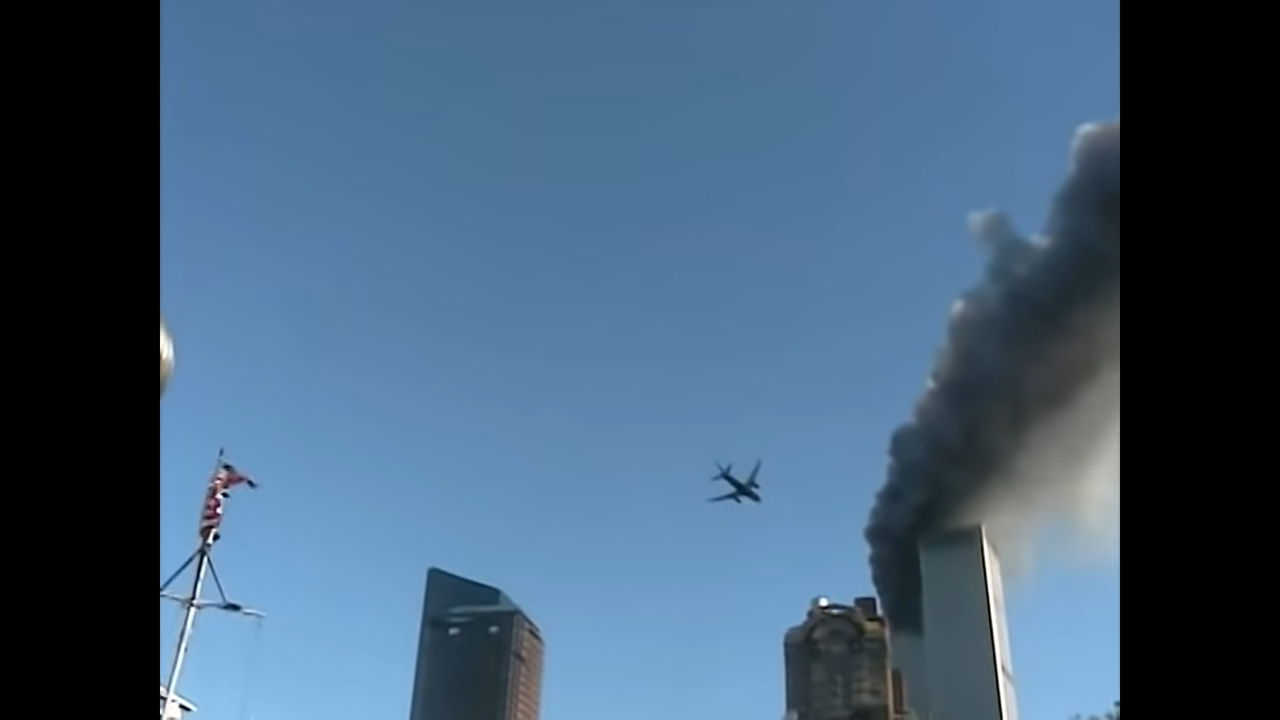 szeptember 11 terrortámadás