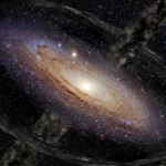 Sötét anyag univerzum