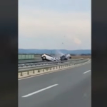 Szerbia TikTok halálos baleset