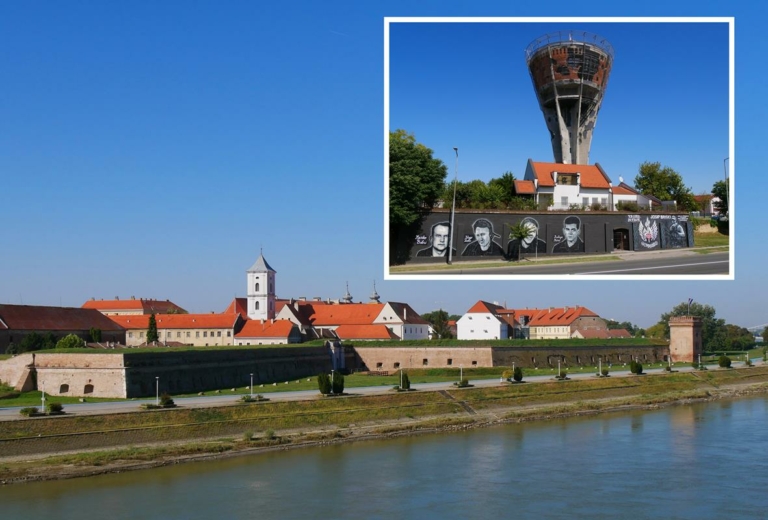 Szlavónia