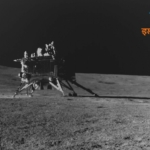 Vikram Hold India Chandrayaan-3