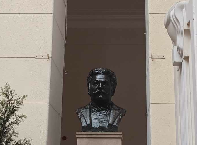 Zipernowsky Sztálin BME Budapest