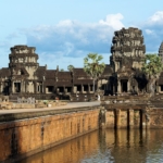 angkorvat kambodzsa