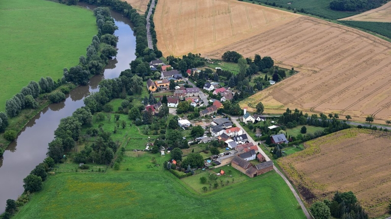 dehlitz németország