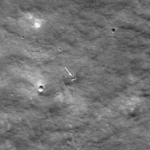 NASA Hold Luna-25