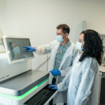 laboratórium technológia