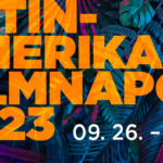 latin amerikai napok 2023