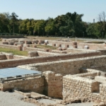 novae római erőd bulgária