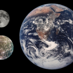 Callisto Hold Jupiter