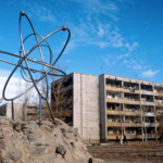 szemipalatyinszk kísérleti telep
